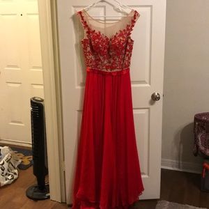 Sherri Hill Prom/Formal Dress